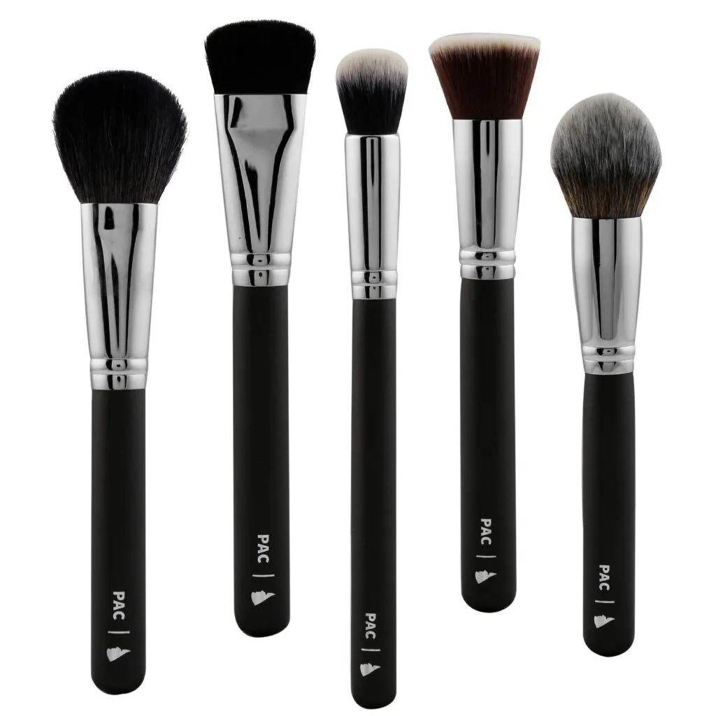 Face Brushes