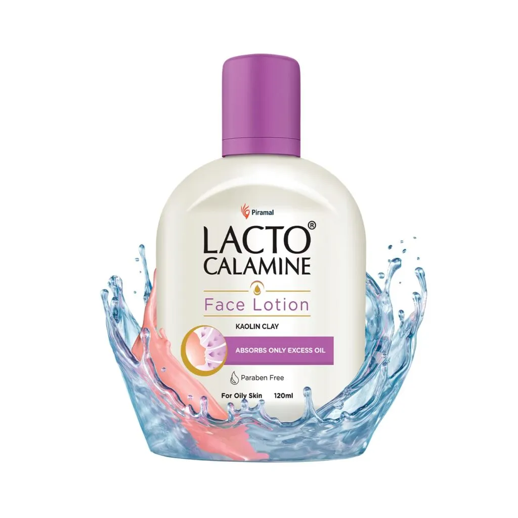 Face Lotions