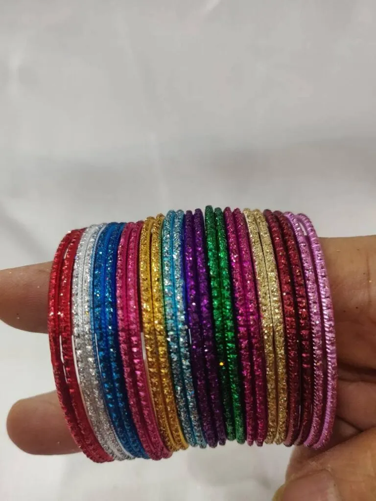 Bangles For Kids