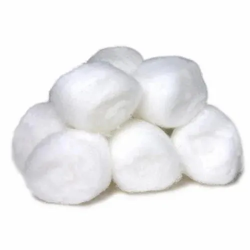 Cotton Balls
