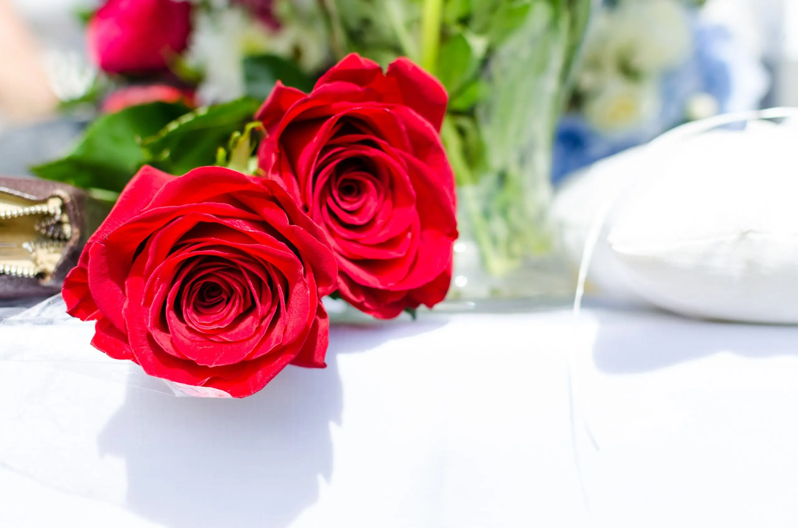 Rose Flowers