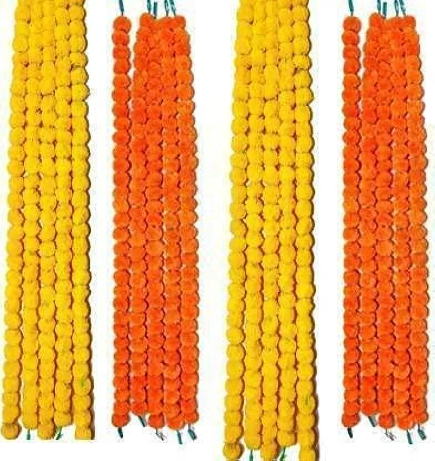 Marigold String