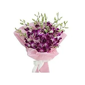 Orchids Bouquet
