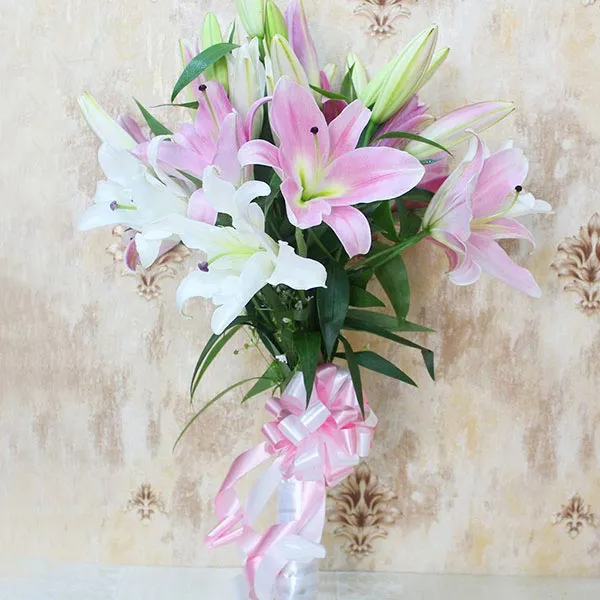 Lilly Bouquet