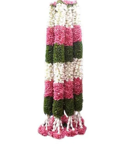 Temple or Pooja Garland