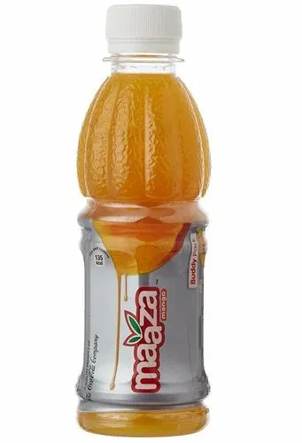 Maaza (Pet Bottle)