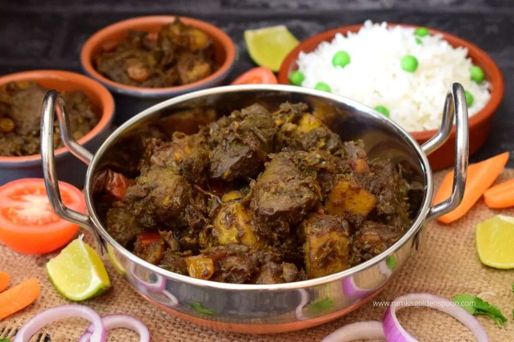 Mutton Liver