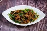 Mutton Keema Fry
