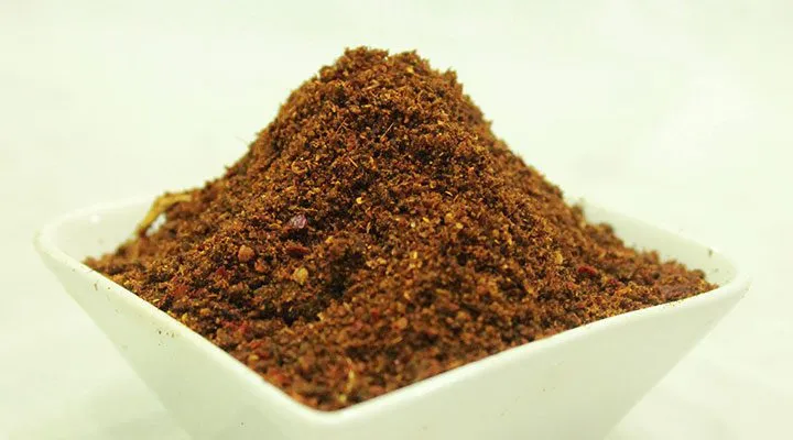 Pudina Podi