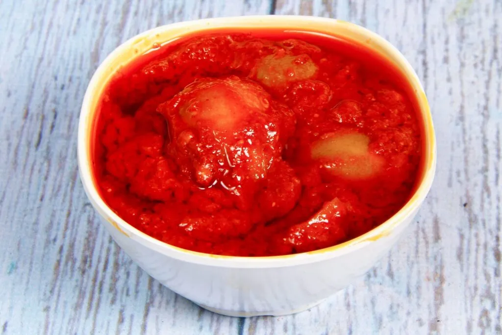 Lemon Pickle