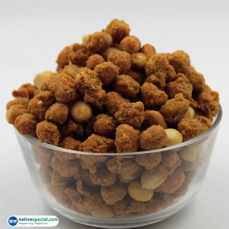 Palli Pakodi – 250 Grams