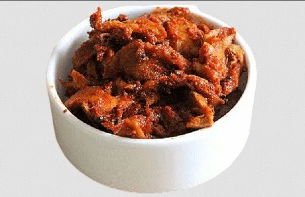 Andhra Magaya Pickle – 500 Grams