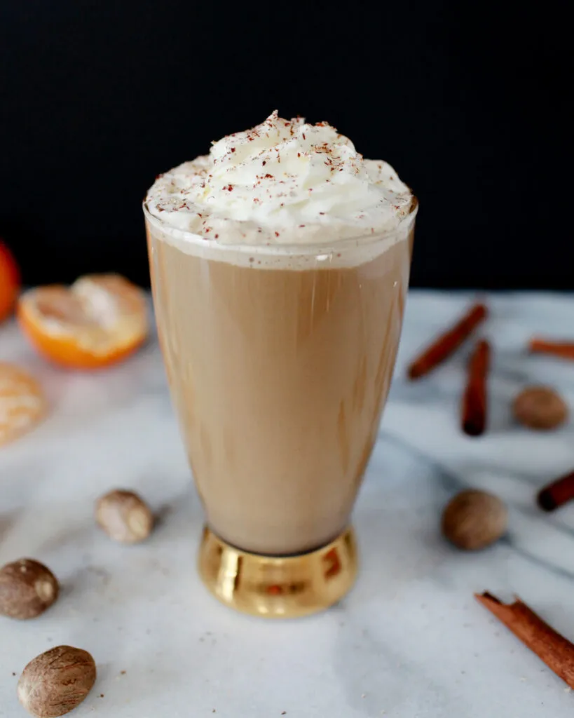 Whiskey Coffee