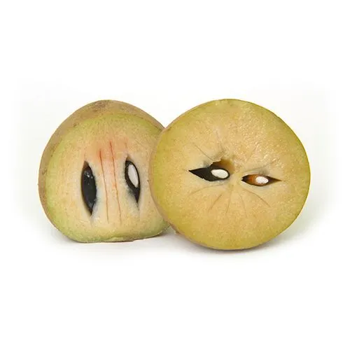 Sapota – 250 Gms
