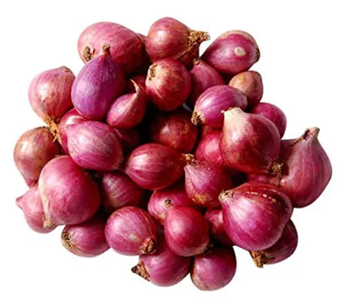 Onion – Sambar – 500 Gms