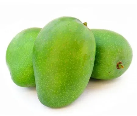 Bombay Green  Mangoes – 1 Kg