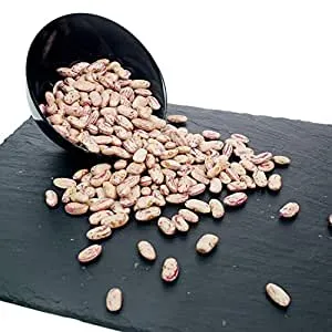 White Loose Rajma Chitra – 5 Kg