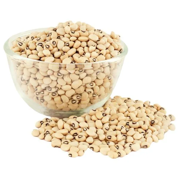 White Lobiya – 5 Kg
