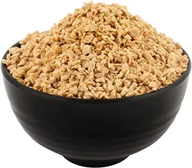 Soya Granules – 5 Kg