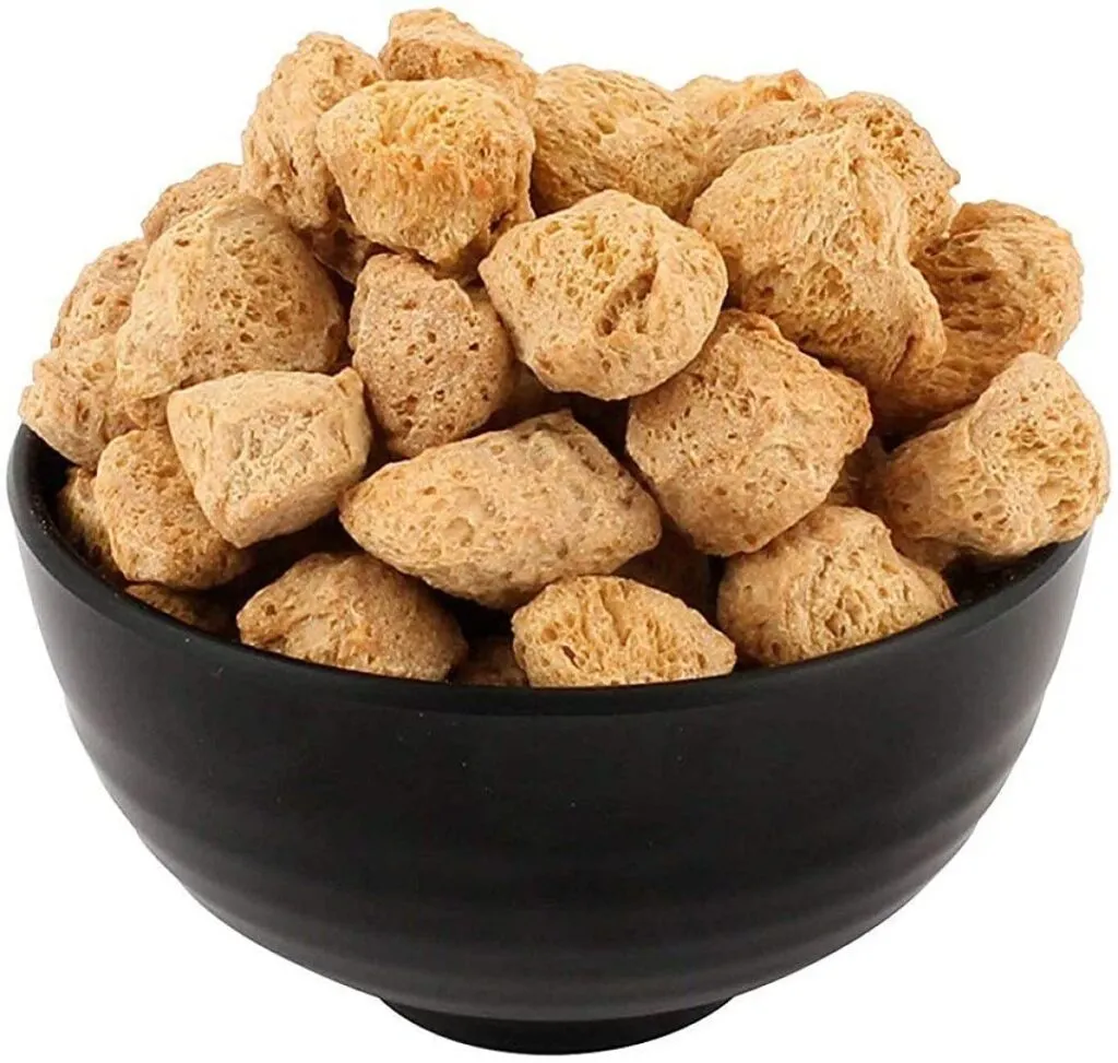 Soya Bean chunks – 5 Kg