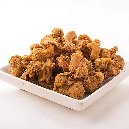 Pakoda Kaju – 1 Kg