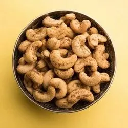 Black Pepper Kaju – 1 Kg