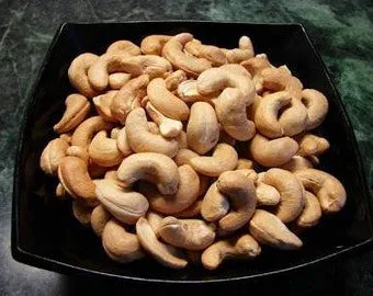 Cashew nuts – Kaju – Roasted and Salted – 200 Gms