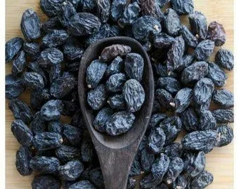 Black Raisins – 200 Gms