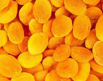 Apricots – dried – 200 Gms