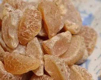 Amla candy – dried – 200 Gms