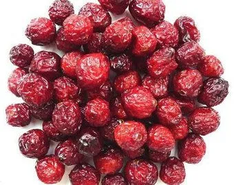 Cranberries – dried – 200 Gms