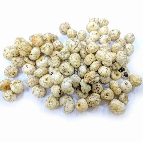 Diet Pepper Makhana ( Roasted ) – 200 Gms