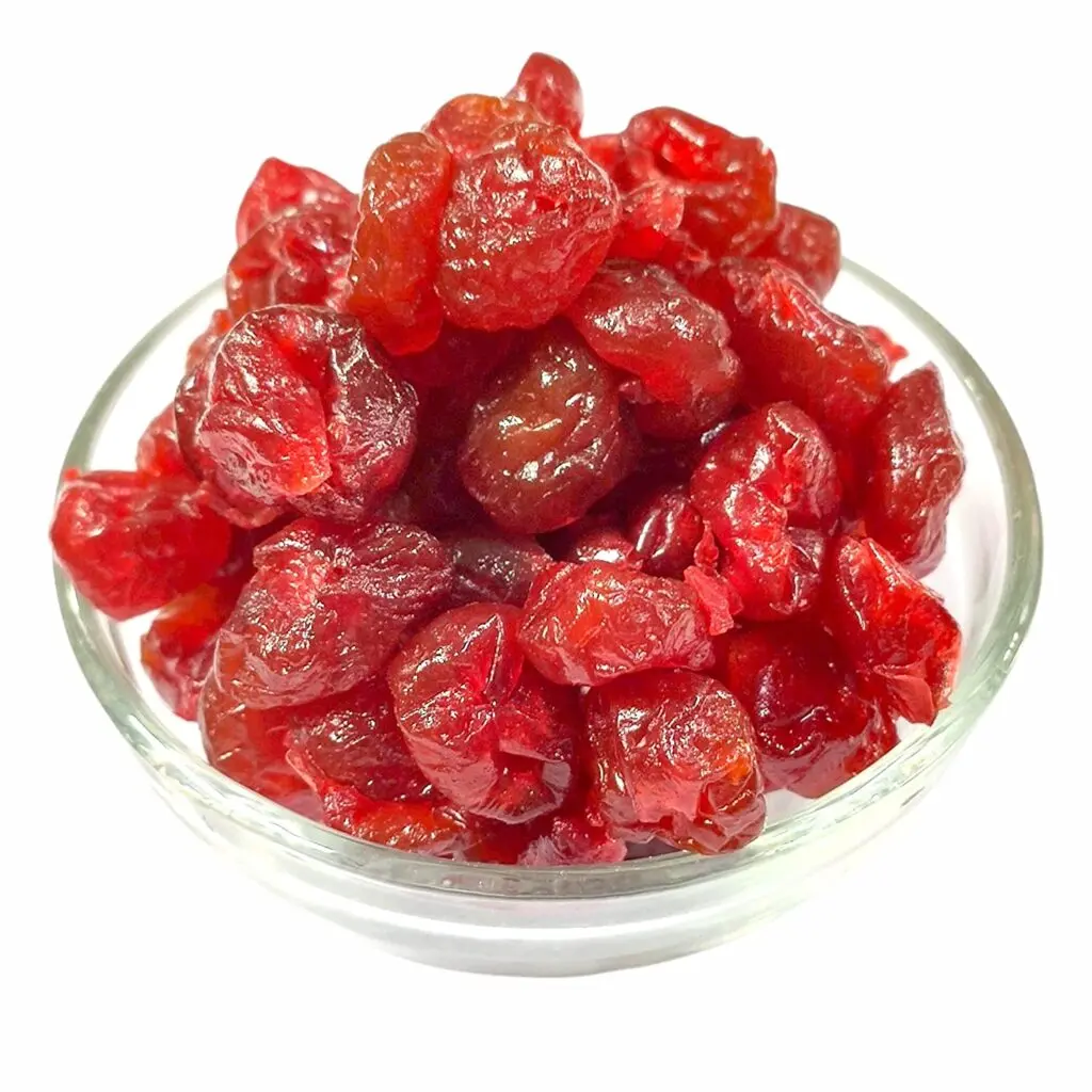Dried Red Cherry – 200 Gms
