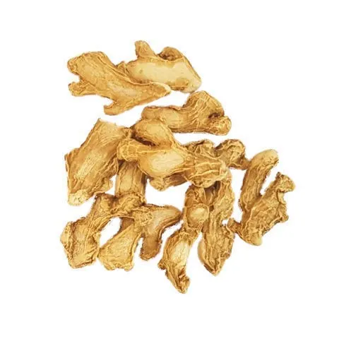 Dried Ginger – 200 Gms