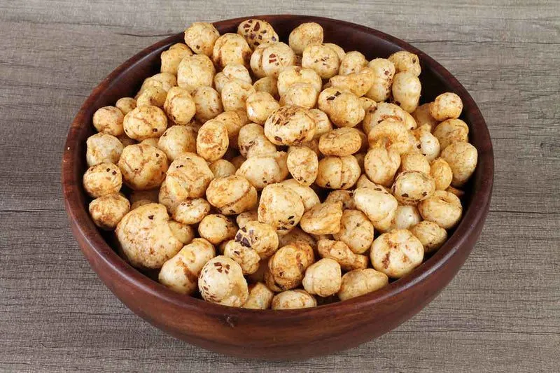 Roasted Masala Makhana – 200 Gms