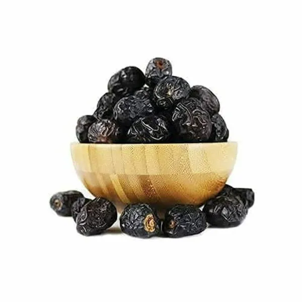 Ajwa Dates – 200 Gms