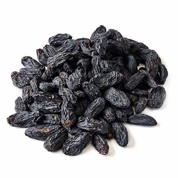 Black Grapes Seedless – 200 Gms