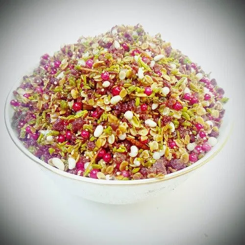 Khus Khus Mukhwas – 200 Gms