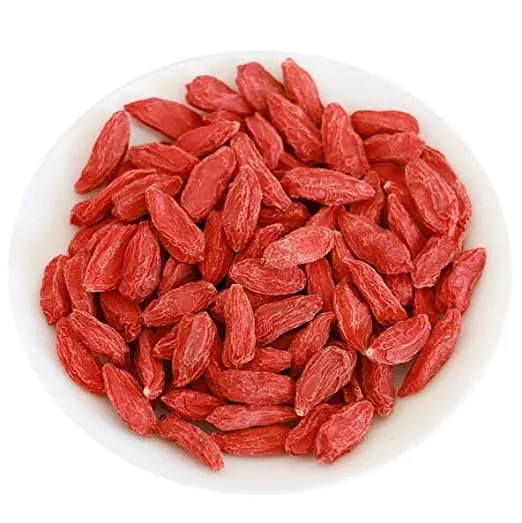 Dried Goji Berries – 200 Gms
