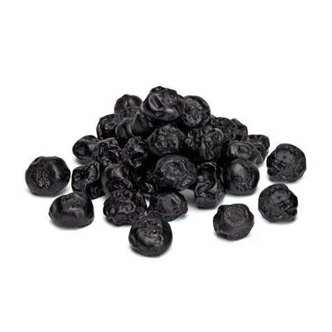 Black Cherries – 200 Gms