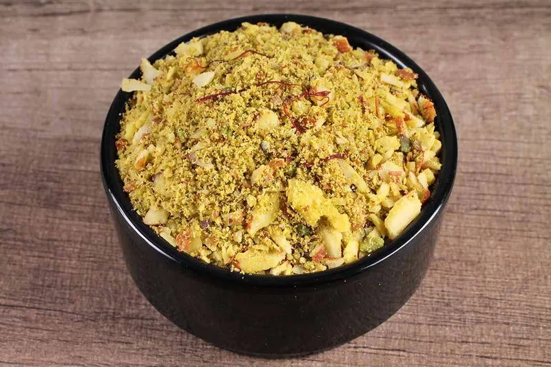 Kesar Milk Masala – 200 Gms