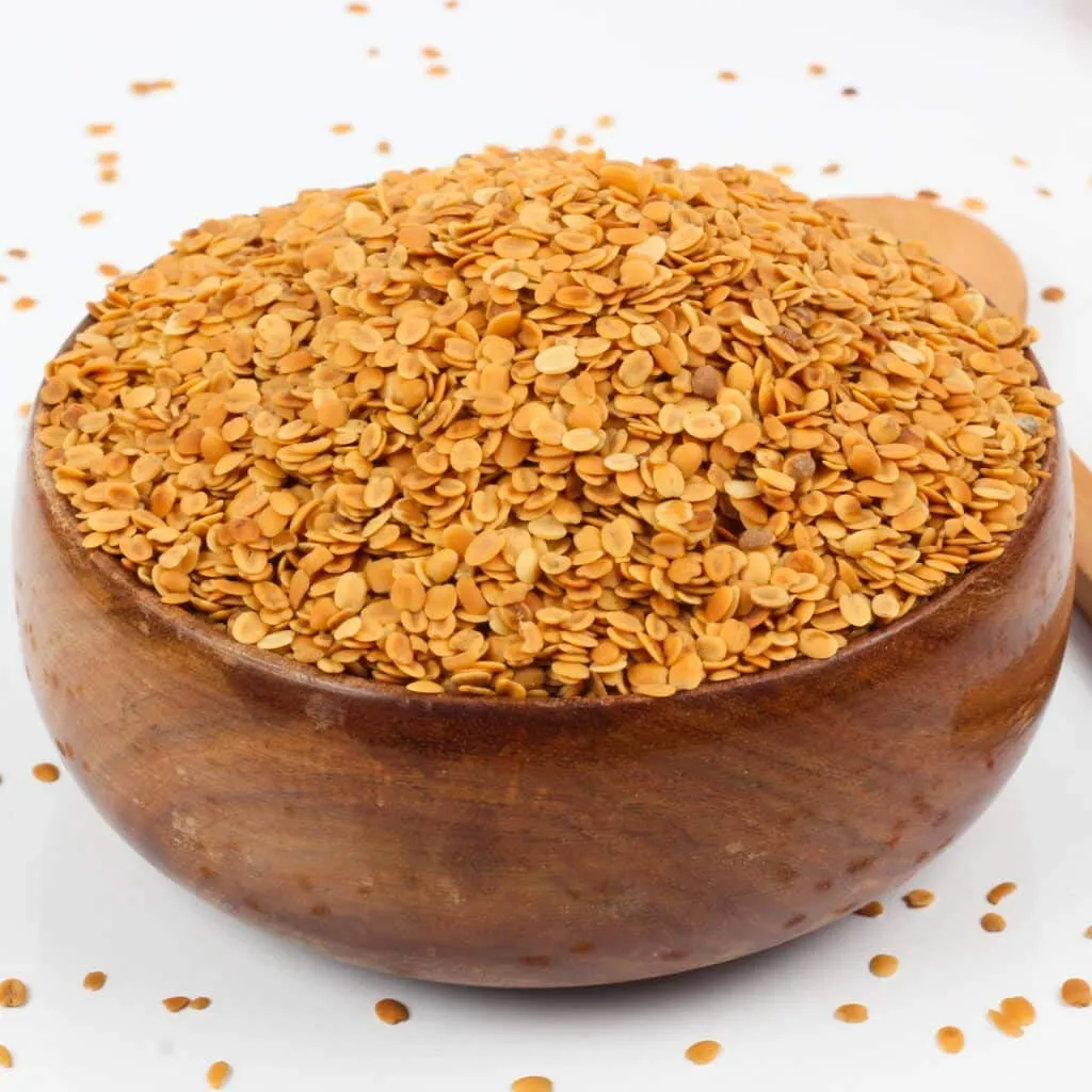 Roasted Dhaniya Dal – 200 Gms