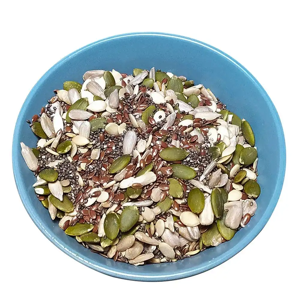 Roasted Mixed Seeds – 200 Gms