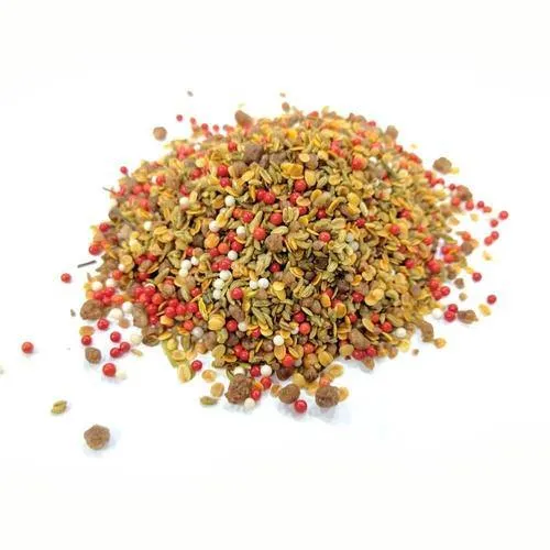 Kesar Mix Mukhwas – 5 Kg