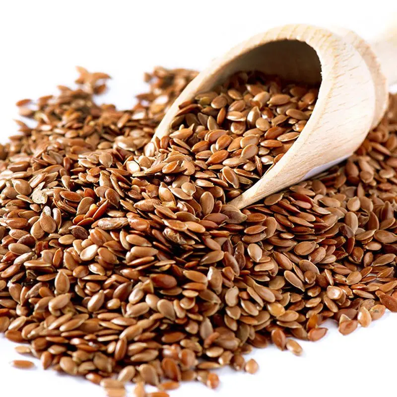 Flax Seeds -200 Gms