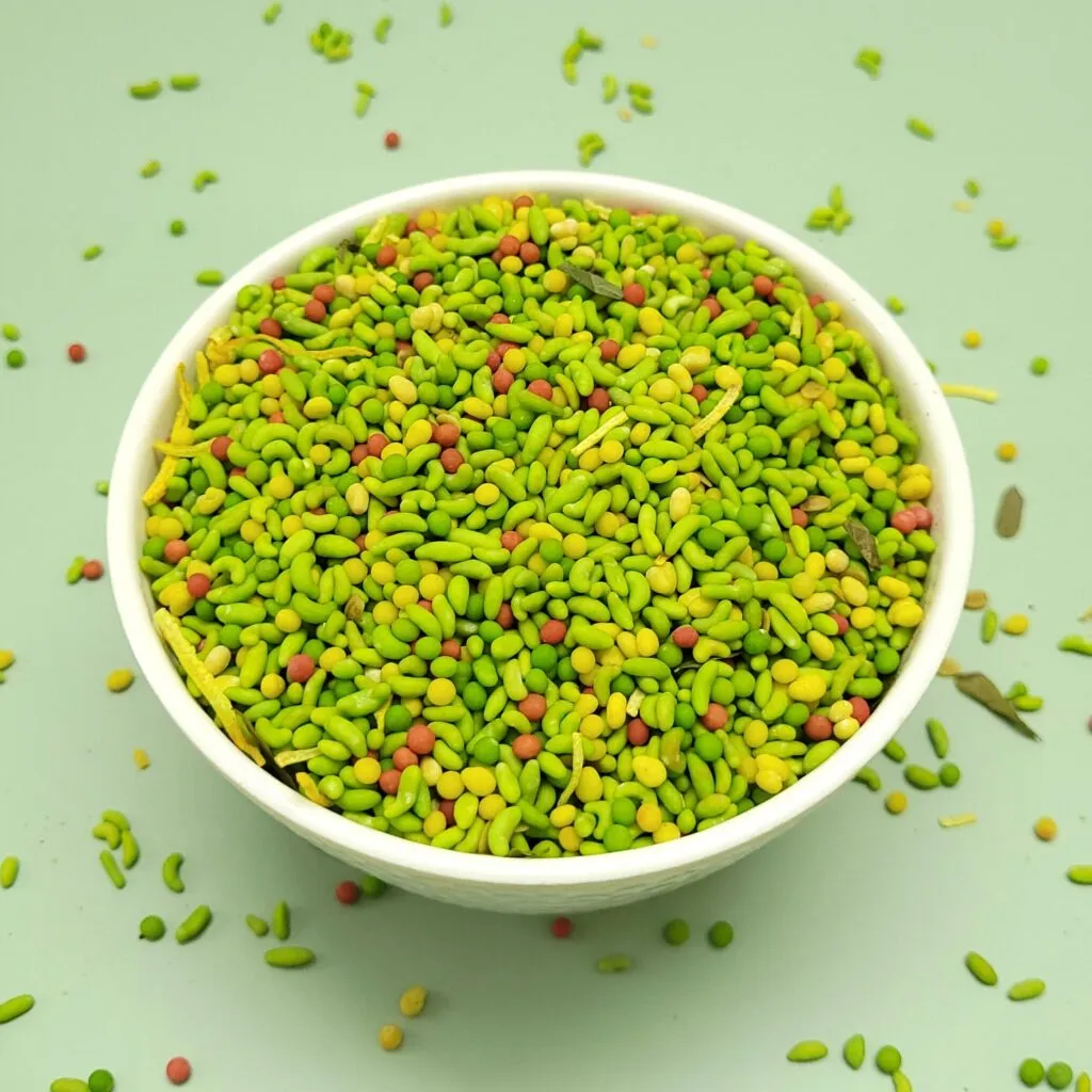 Green Mukhwas – 1 Kg