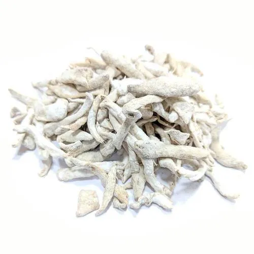 Dry Ginger Salted – 5 Kg