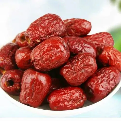 Red Dates Seedless – 5 Kg