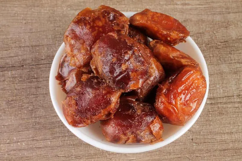 Red Dates – 5 Kg