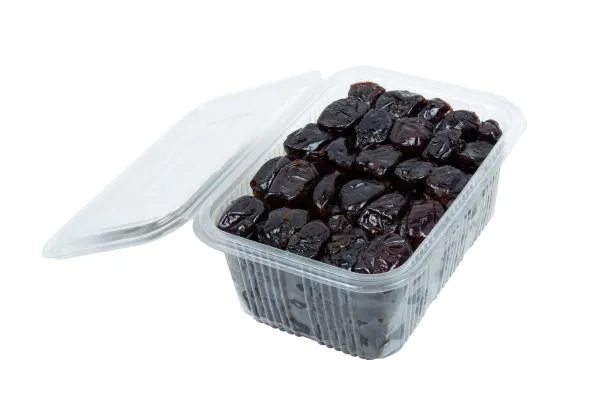 Dates Seedless – 5 Kg